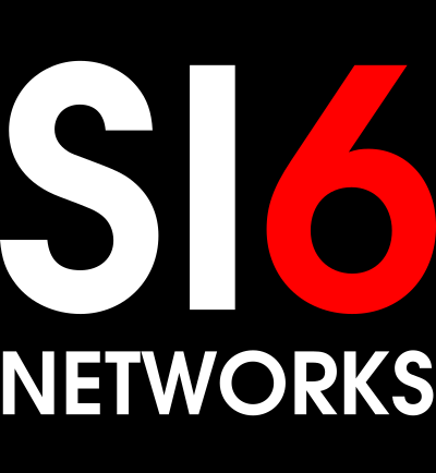 SI6 Networks