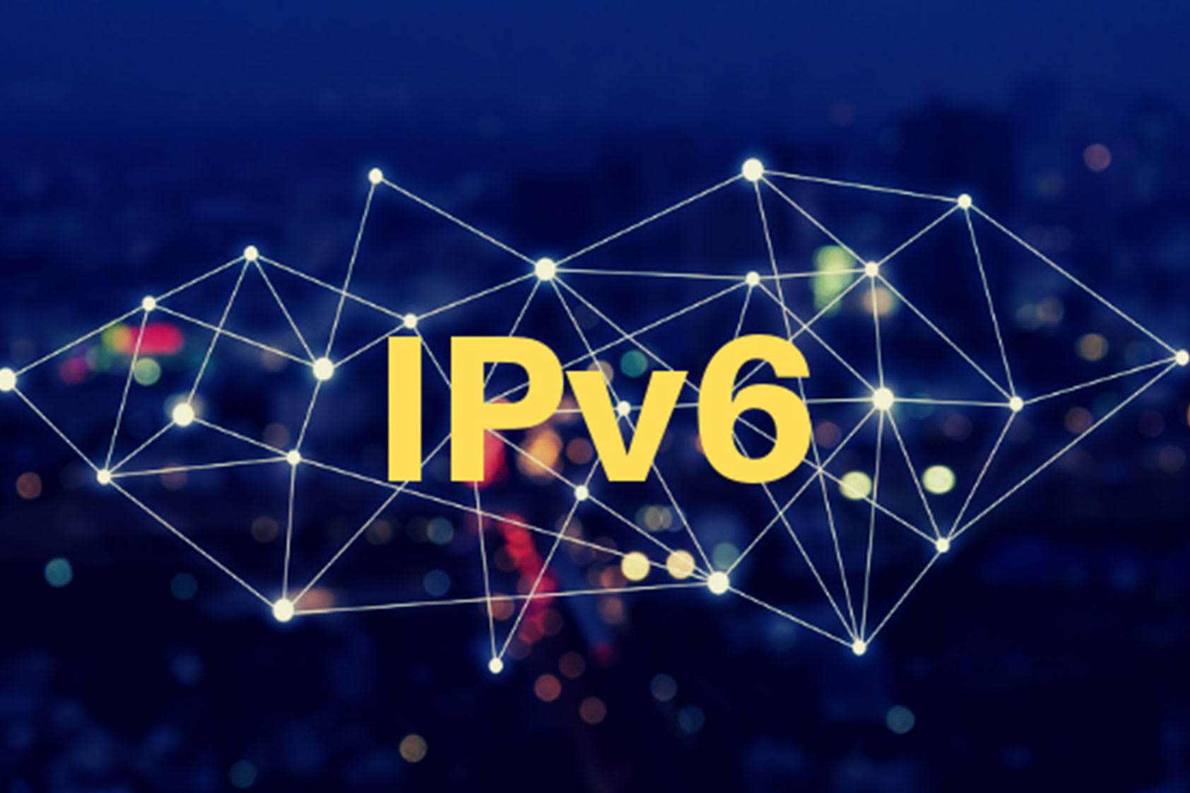 ipv6 research paper